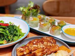 -越小品·越南餐厅(布吉万象汇店)