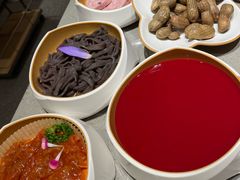-海底捞火锅(宇飞大厦店)
