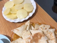 -超越炭火牛蛙火锅鸡(河东店)