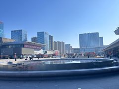 -济南西站