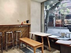 -Legno.ita Coffee by Wood(襄阳南路店)