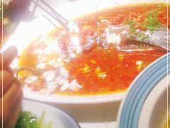 -姜君·千岛湖鱼头馆(浦东大道店)