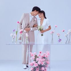 点击看大图 -杭州金夫人婚纱摄影(富阳私享店)