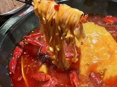 -牛市坎火锅(建设路店)