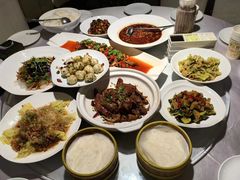 -鸭王烤鸭店(三里河店)