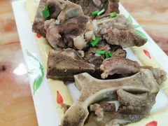 -苏莱特色牛骨滩羊手抓馆(长城东街总店)