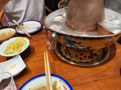 -1078號老北京涮肉(松柏店)