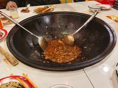 -江湖水乡铁锅炖魚(周庄嘉园店)