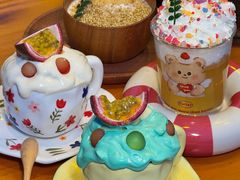 -胖三嬢·呱呱老火锅(北京总店)