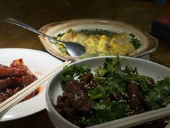 -金苑酒家·客家菜·广东老字号(万象店)