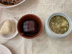 东坡焖肉-楼外楼(西湖景区孤山路店)