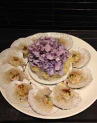 点击看大图 -广州文华东方酒店·宴会厅
