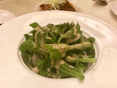 -上海金桥红枫万豪酒店-万豪中餐厅