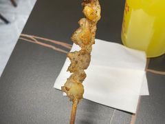 鸡软骨-伍记土家菜(欣葆家园店)
