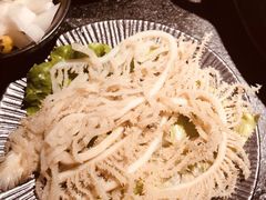 -渝涯重庆豆花老火锅(中赢国际店)