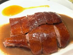 -北京四季酒店·采逸轩