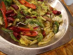 -东北风(柯桥万达店)