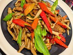 -桥边小楼·手工云南菜·丽江地标美食