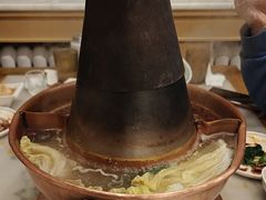 -牛街·马辈儿涮肉(牛街二店)