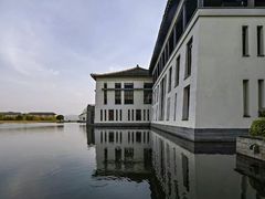 -黄公望隐居地
