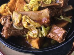 -卫鼎轩·曹公馆(鼓楼店)