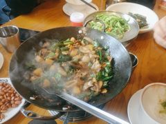 -光头李品质家常菜(人民路店)