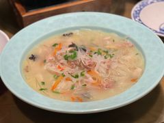 -山芋腔苏北菜(盐城滨海店)