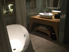 -青岛银沙滩温德姆至尊酒店