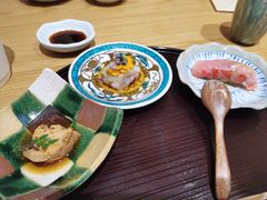 -鮨青(恒基名人购物中心店)