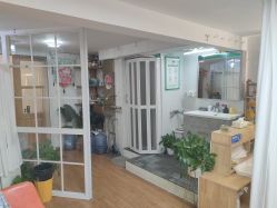 -新雨池不针清祛痘