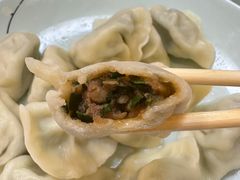 -东北饺子王(港澳广场购物中心店)