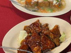 -德成饭店