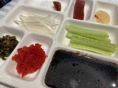 -四季民福烤鸭店(王府井灯市口店)