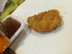 -汉堡王(金鹰天地广场店)