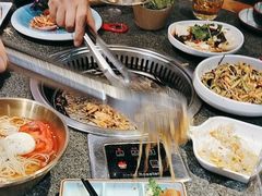 -鹤之乡·齐齐哈尔烤肉·非遗(秋涛路店)