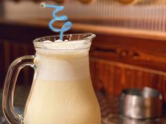 -七星布车休闲料理店