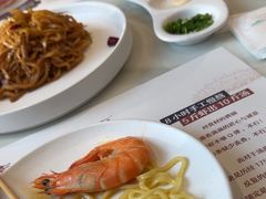 -子霖南山鲜虾面(南山总店)