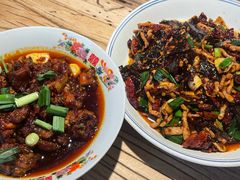 -树厨贵州菜(大十字店)