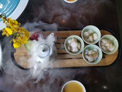 -乾园.魏庐湖景餐厅(花港店)