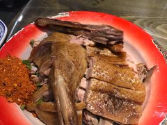 -灶东家民间菜(回兴店)