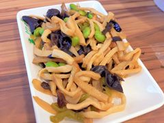 四味鲜菌-老乡鸡(南京新街口洪武北路店)