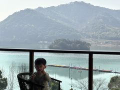 -宁波九龙湖开元度假村