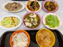 -华中科技大学百景园(三楼酒店)