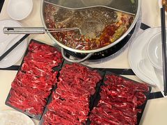 -联胜潮汕牛肉火锅(东苑南路店)