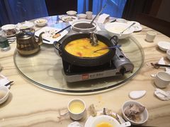 -锦粤宫·精致粤菜(深圳北站店)