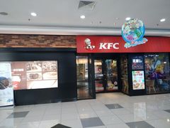 门面-肯德基(奉化大润发店)