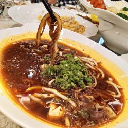 -成都瑞城名人酒店·宴会厅