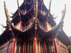 -龙潭水乡