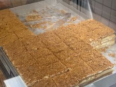 -甜嘟嘟烘焙坊(舒城路店)
