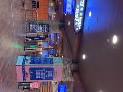 -长沙湘江冰雪世界